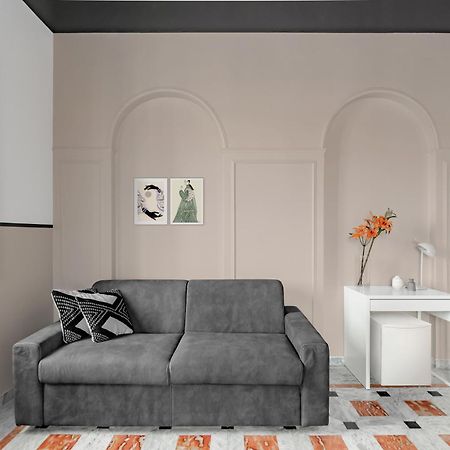 Blam Alice'S House, Great View To Santa Maria Maggiore Church Roma Exterior foto