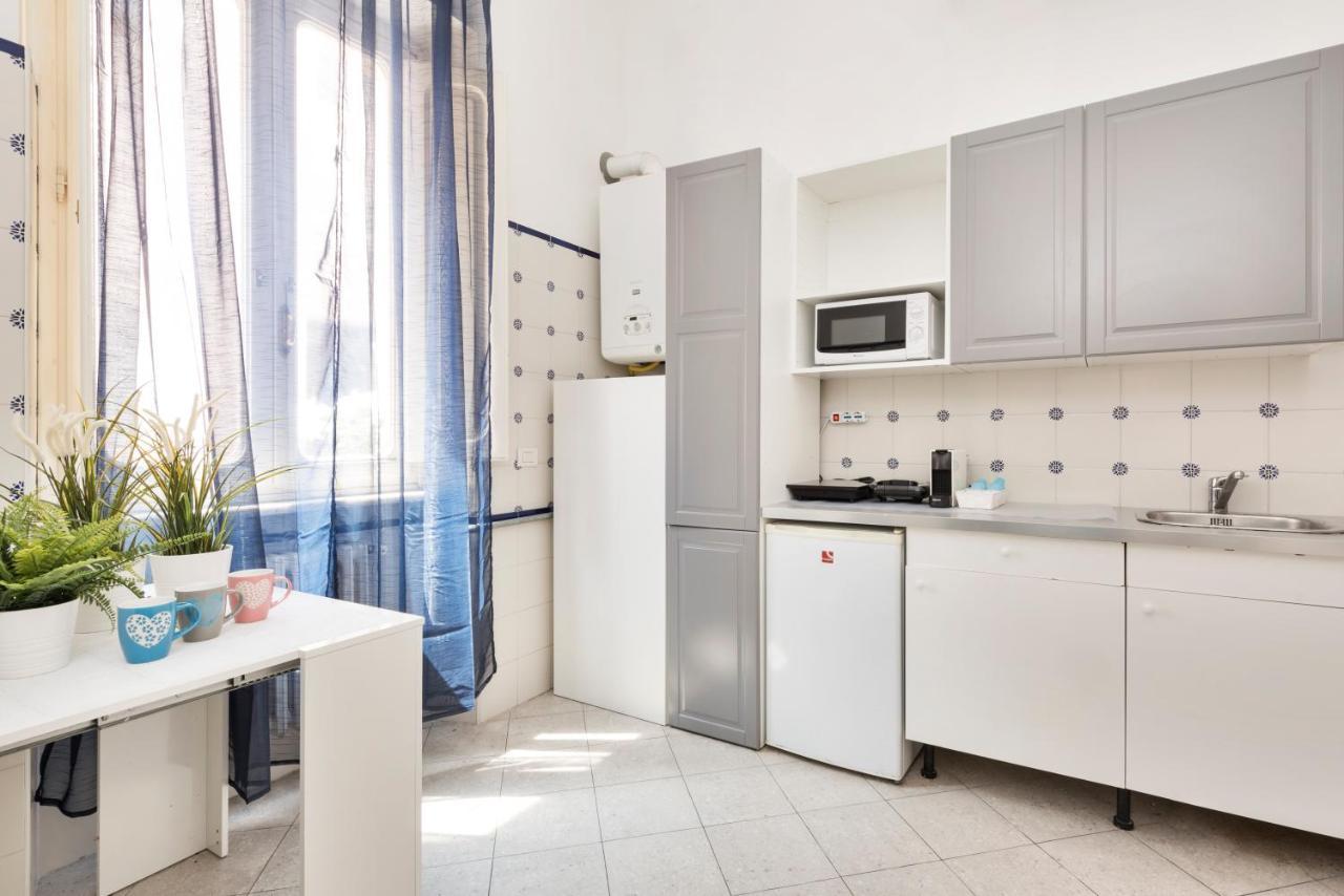 Blam Alice'S House, Great View To Santa Maria Maggiore Church Roma Exterior foto